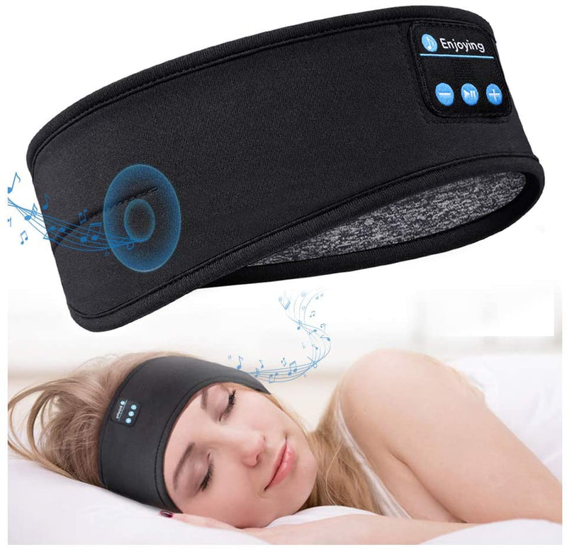 3 em 1 Faixa com Fone Conforto Bluetooth - Domus Store