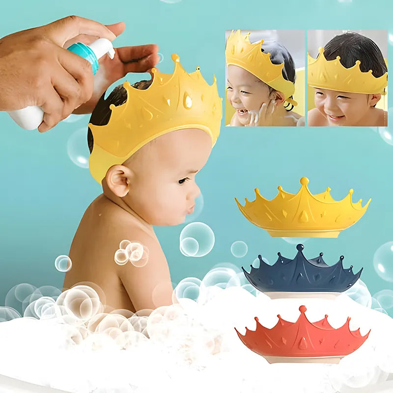 CoroaSplash Proteção para Banho - Domus Store