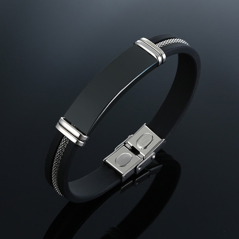 Pulseira Masculina "Domus" - Domus Store