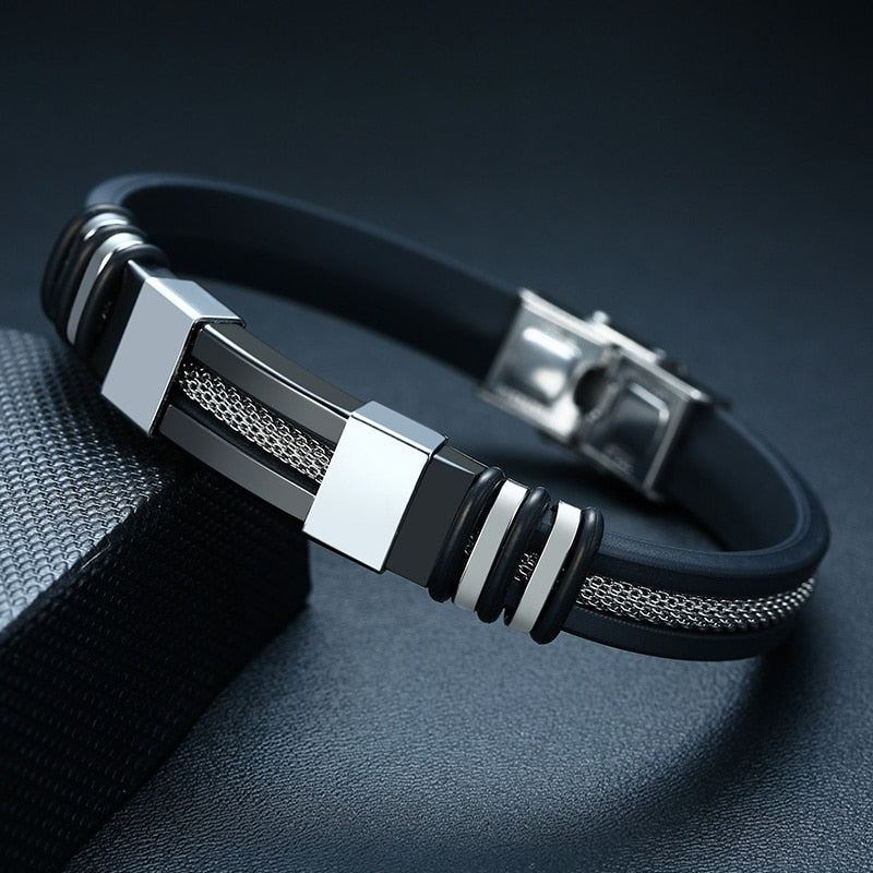 Pulseira Masculina "Domus" - Domus Store
