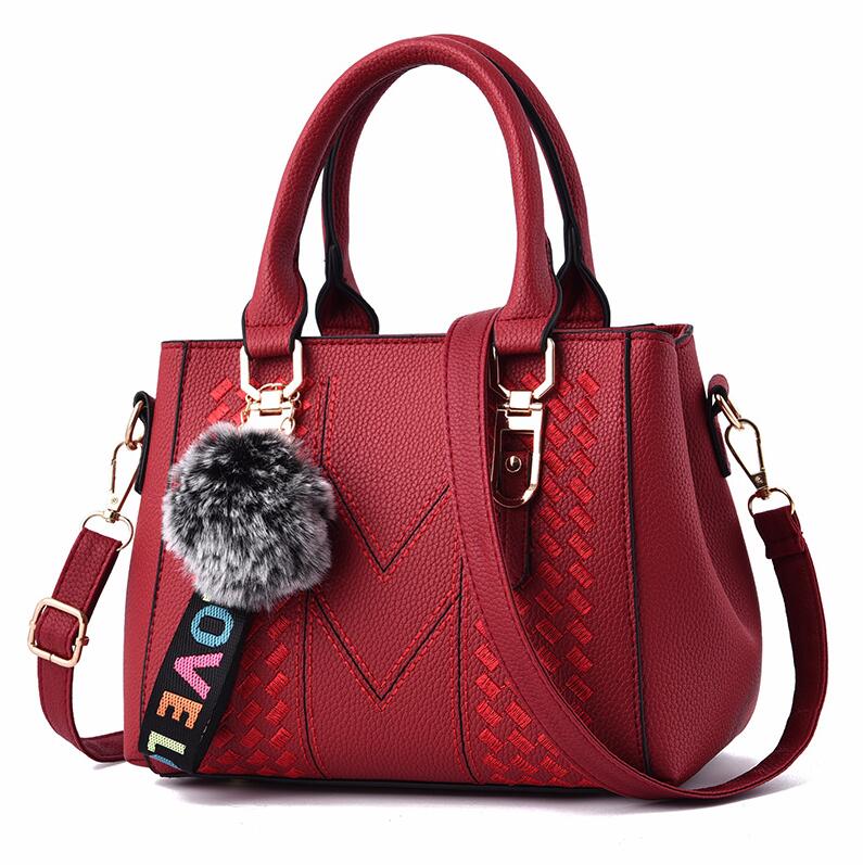 Bolsa Feminina Love - Domus Store
