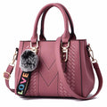 Bolsa Feminina Love - Domus Store