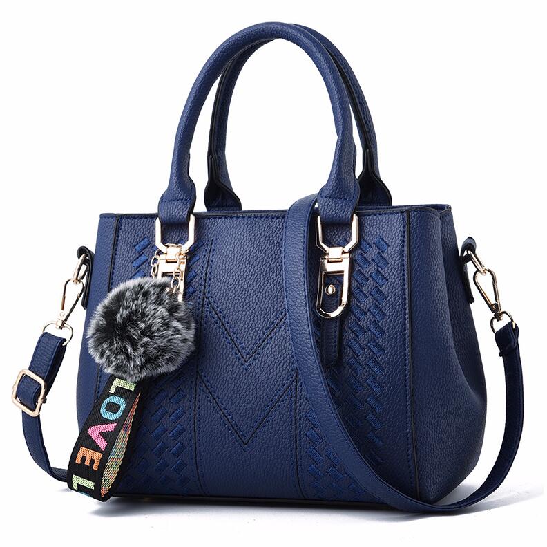Bolsa Feminina Love - Domus Store