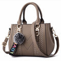 Bolsa Feminina Love - Domus Store