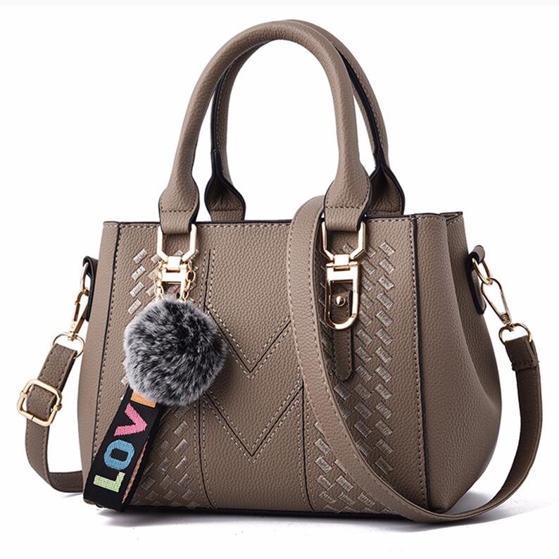 Bolsa Feminina Love - Domus Store