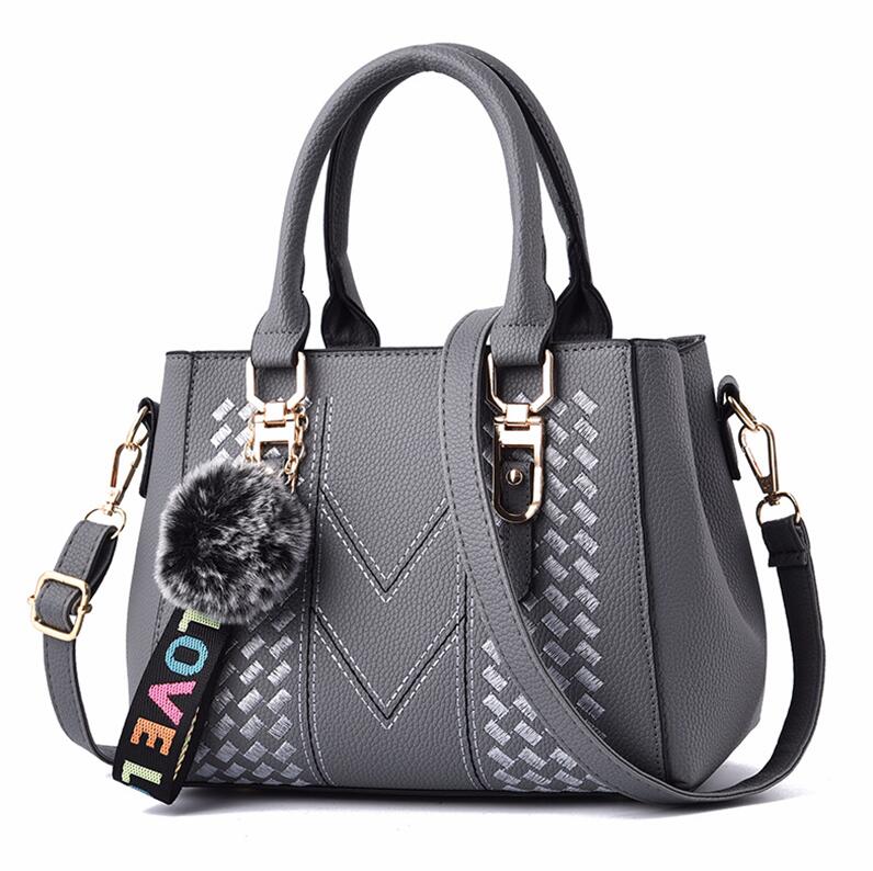 Bolsa Feminina Love - Domus Store