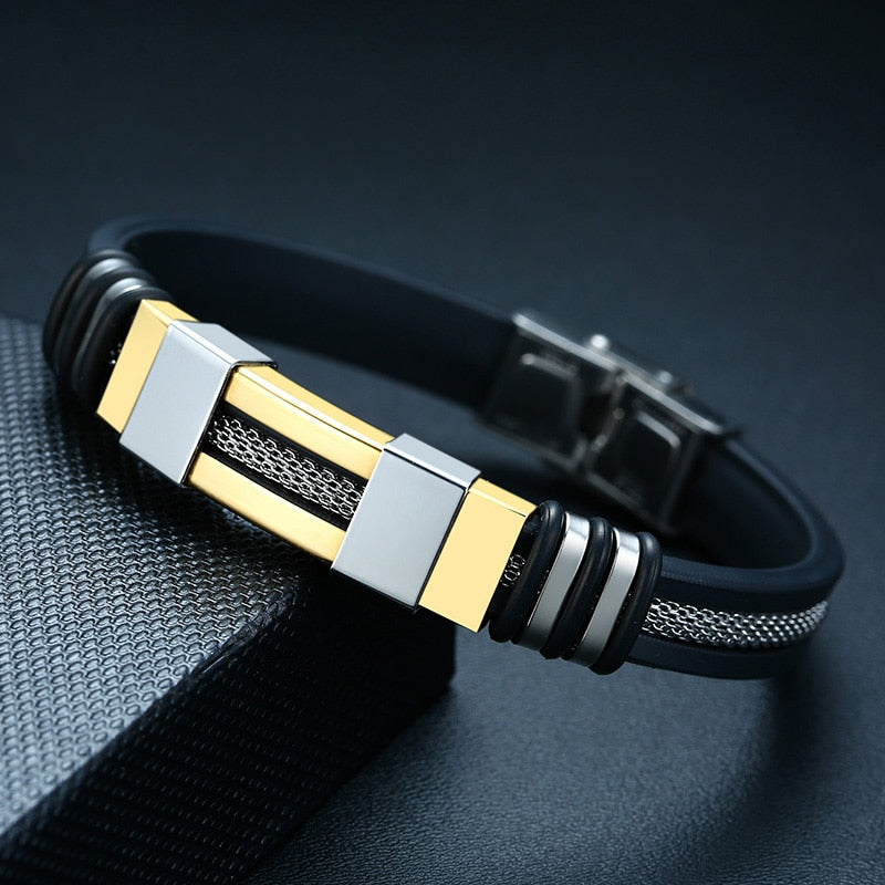 Pulseira Masculina "Domus" - Domus Store
