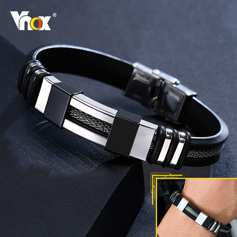 Pulseira Masculina "Domus" - Domus Store