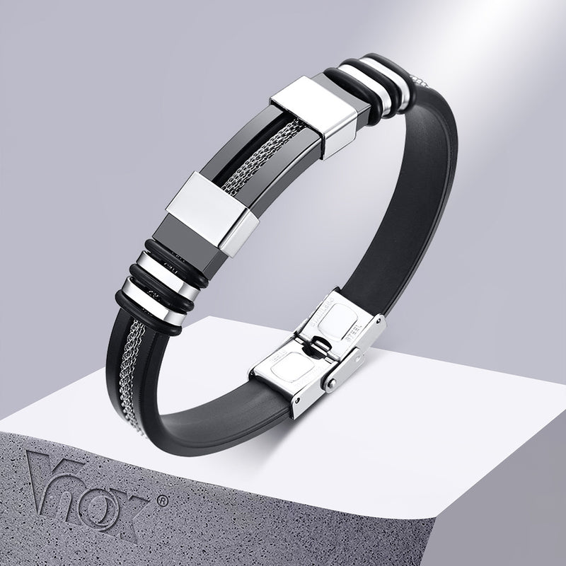 Pulseira Masculina "Domus" - Domus Store