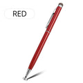 Caneta Stylus Universal Para Telas (2 pontas em 1) - Domus Store